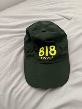 818 Tequila Hat